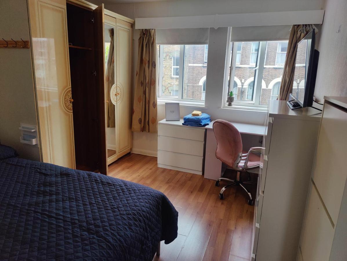 Beautiful And Homely Accommodation, Archway In Islington Near Camden Town 伦敦 外观 照片