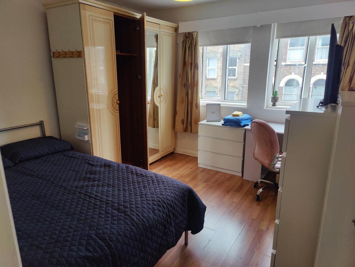 Beautiful And Homely Accommodation, Archway In Islington Near Camden Town 伦敦 外观 照片
