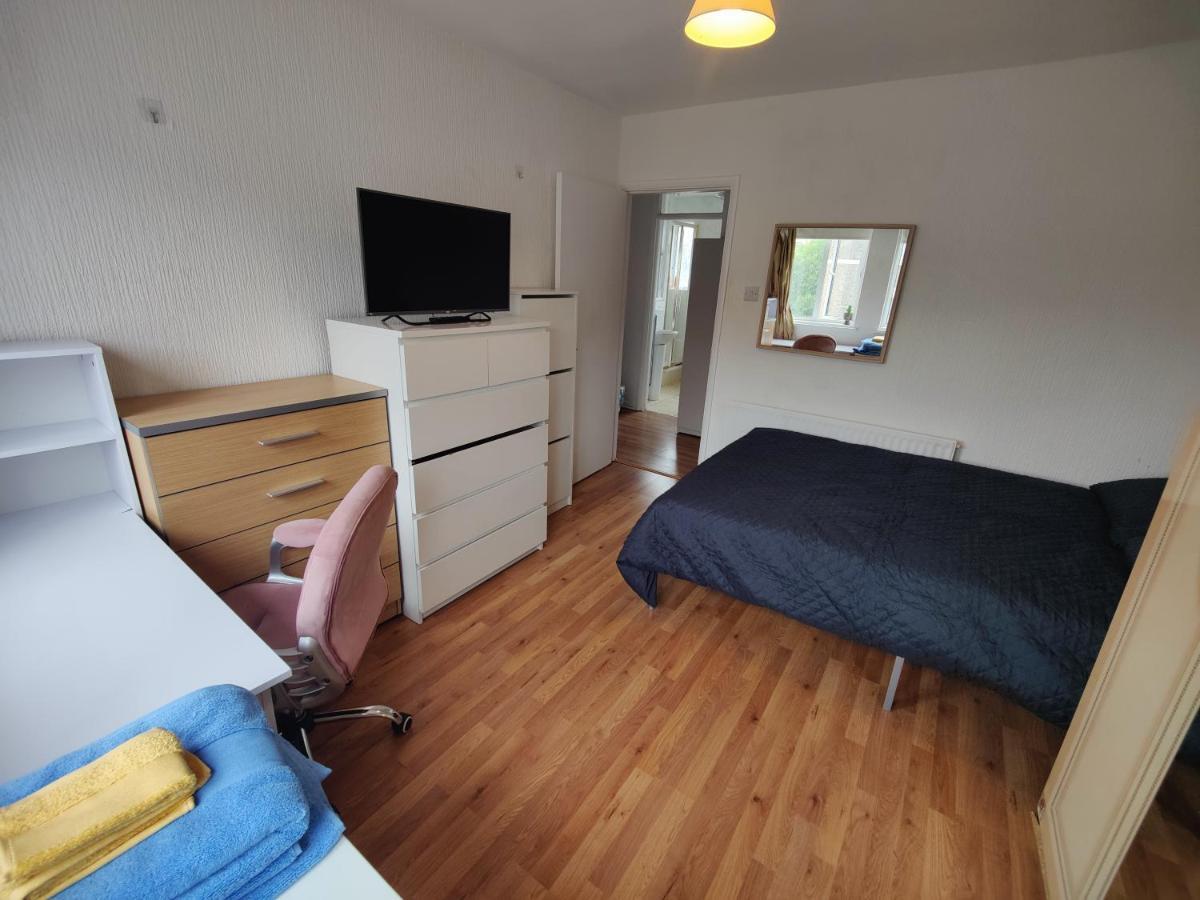 Beautiful And Homely Accommodation, Archway In Islington Near Camden Town 伦敦 客房 照片