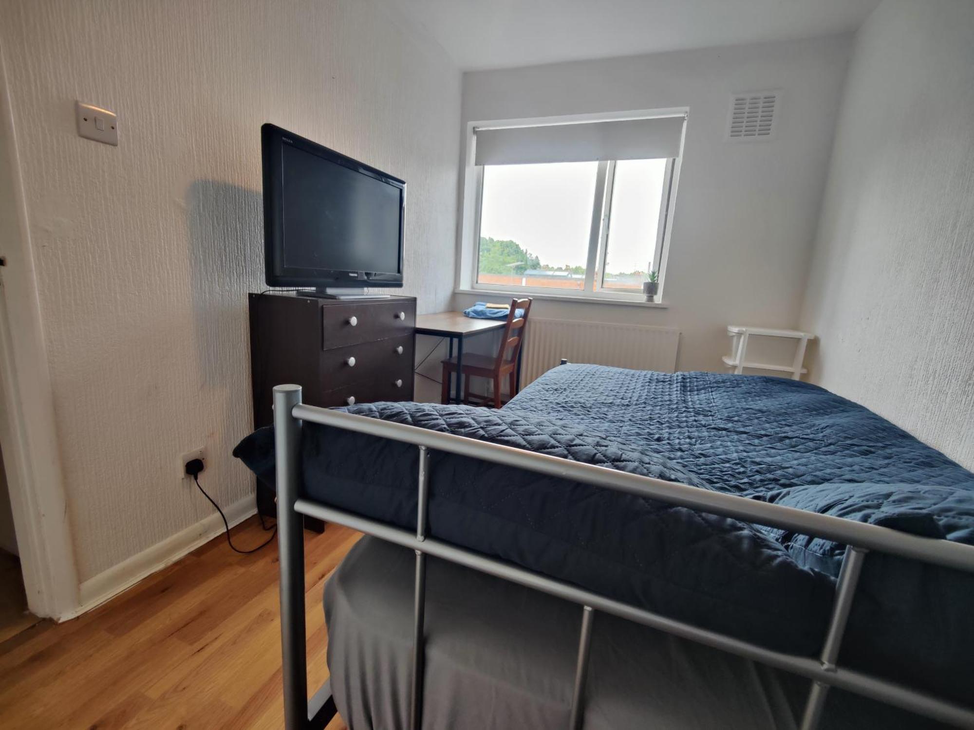 Beautiful And Homely Accommodation, Archway In Islington Near Camden Town 伦敦 外观 照片