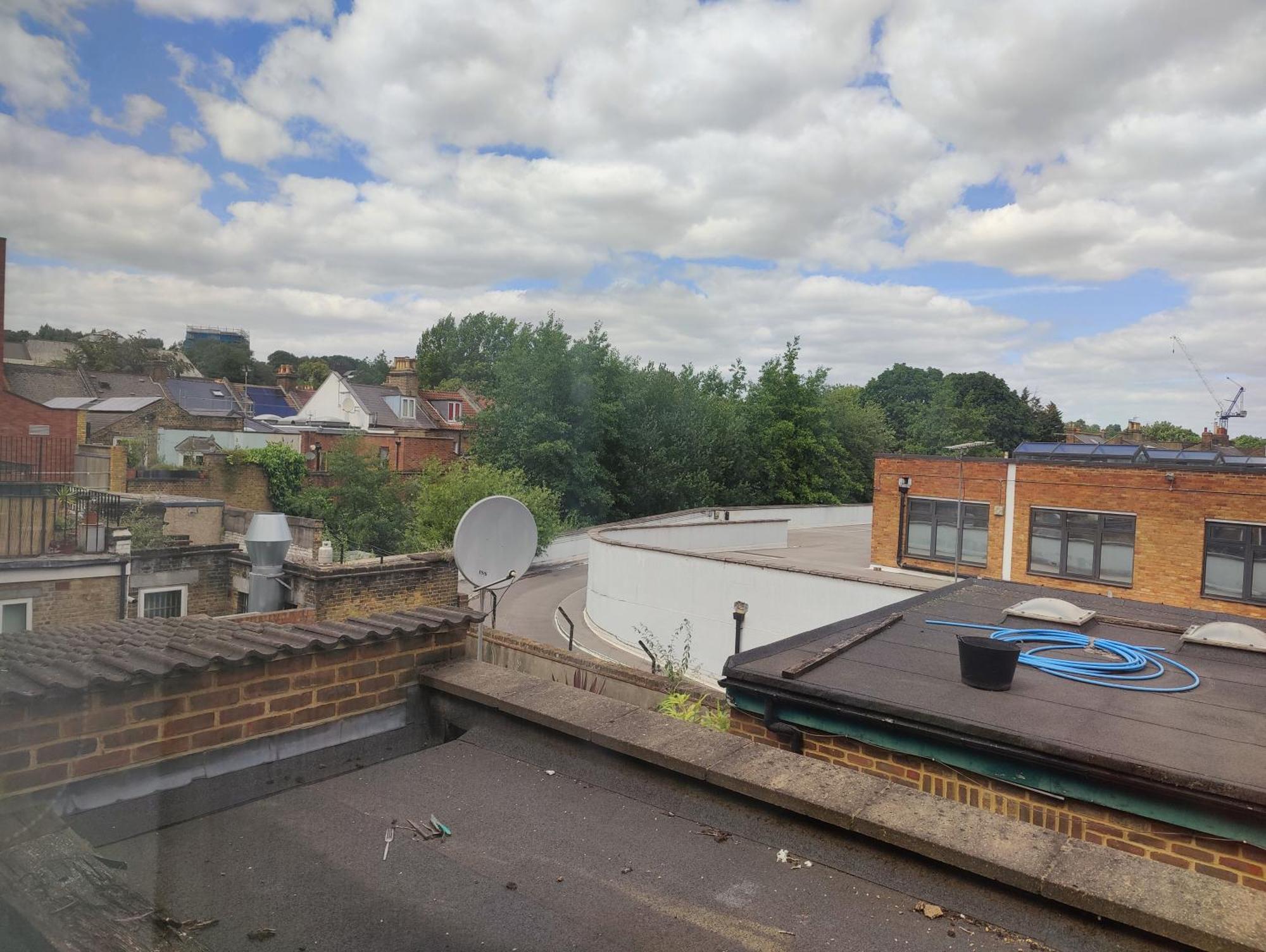 Beautiful And Homely Accommodation, Archway In Islington Near Camden Town 伦敦 外观 照片